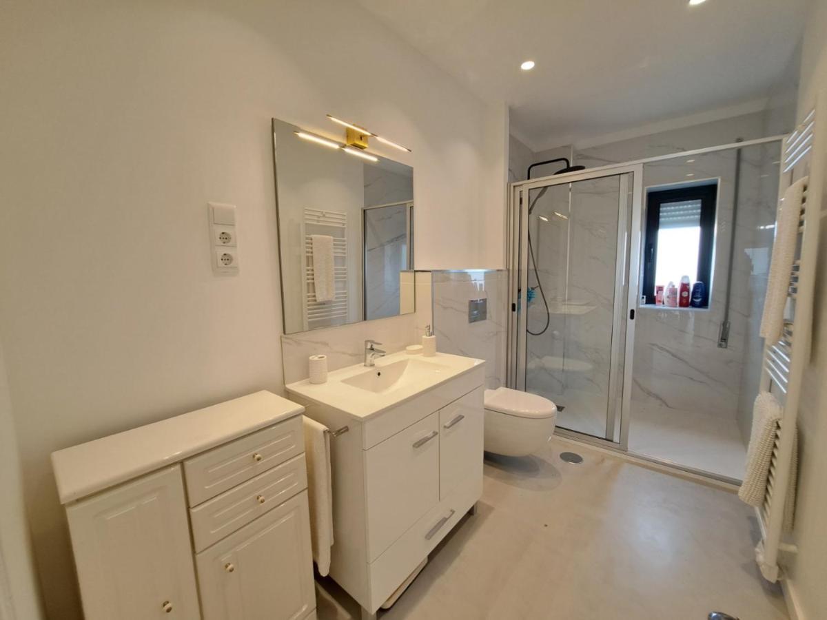 Appartement 4 Pieces Ponte de Lima Exteriör bild